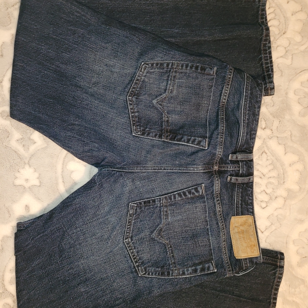 Diesel Jeans